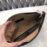 完売必至 ルイヴィトン メンズ クラッチバッグ 偽物