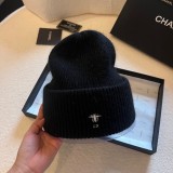 日本未入荷  ディオール ニット帽 スーパーコピー