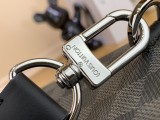 ★日本!!人気！ ルイヴィトン メンズ ボディバッグ 偽物N45302
