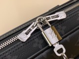 【限定カラー】 ルイヴィトン メンズ ブリーフケース 偽物 m46457