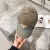 世界中で大人気♪  プラダ キャップ コピー