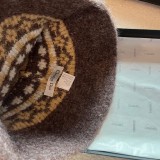 注目アイテム♡  ディオール  ハット偽物