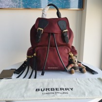 定番人気！ バーバリー メンズ バックパック 偽物6221
