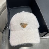 【限定カラー】プラダ キャップ 偽物