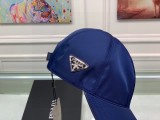 目を惹くカラー プラダ キャップ コピー
