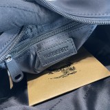 最安値挑戦 バーバリー メンズ ショルダーバッグ 偽物606-3