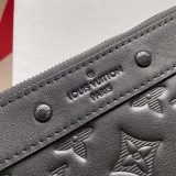 入手困難品！ ルイヴィトン メンズ クラッチバッグ 偽物 M62903