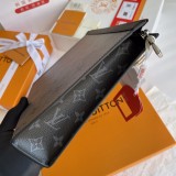 【限定カラー】 ルイヴィトン メンズ クラッチバッグ スーパーコピーM69535