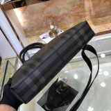 完売必至 バーバリー メンズ ブリーフケース スーパーコピー