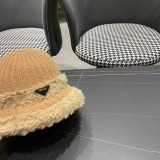 完売必至 ★ プラダ ハット 偽物