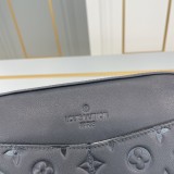 おすすめ ルイヴィトン メンズ ショルダーバッグ 偽物
