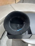 完売必至  プラダ ハット 偽物