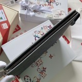 高品質♪♪♪  ルイヴィトン メンズ クラッチバッグ スーパーコピーM30840