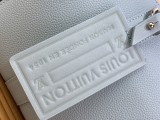 入手困難！ルイヴィトン メンズ ショルダーバッグ 偽物M59255