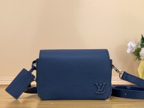 高品質  ルイヴィトン メンズ ショルダーバッグ コピーN51125