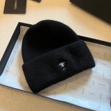 日本未入荷  ディオール ニット帽 スーパーコピー