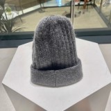 即発送！プラダ ニット帽  コピー