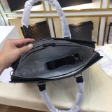 お洒落  エルメス メンズ ブリーフケース 偽物