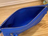 目を惹くカラールイヴィトン メンズ クラッチバッグ コピーm82270