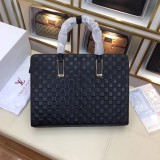 定番人気！ ルイヴィトン メンズ ブリーフケース 偽物