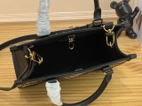 即発送！ ルイヴィトン メンズ トートバッグ 偽物M46733