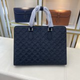 即発送！ルイヴィトン メンズ ブリーフケース コピー
