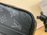 高品質 ルイヴィトン メンズ クラッチバッグ 偽物60501