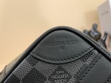 売上総額１位！ ルイヴィトン メンズ クラッチバッグ スーパーコピーM82076