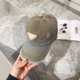 世界中で大人気♪  プラダ キャップ コピー
