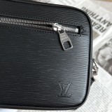 お洒落 ルイヴィトン メンズ クラッチバッグ コピーM33410