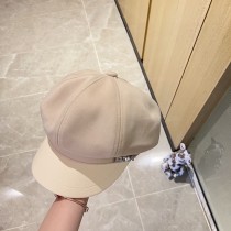 即発送！ディオール 八角帽  コピー