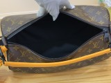 完売必至 ★ ルイヴィトン メンズ ショルダーバッグ コピーM46691