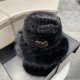 【限定カラー】ディオール  ハット 偽物