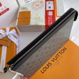 【限定カラー】 ルイヴィトン メンズ クラッチバッグ スーパーコピーM69535