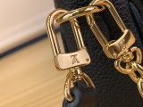 注目度抜群！ ルイヴィトン メンズ ショルダーバッグ 偽物M82653