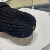 即発送！プラダ ニット帽   コピー