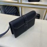 定番人気！ エルメス メンズ クラッチバッグ スーパーコピー