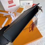 絶対欲しい！ ルイヴィトン メンズ クラッチバッグ 偽物 M61692