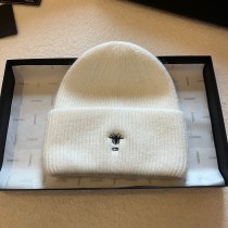 日本未入荷  ディオール ニット帽 スーパーコピー