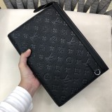 送料込 ルイヴィトン メンズ クラッチバッグ スーパーコピー