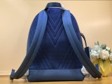 入手困難品！ ルイヴィトン メンズ バックパック スーパーコピーM23708