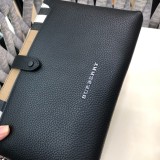 完売前に！ バーバリー メンズ クラッチバッグ スーパーコピー