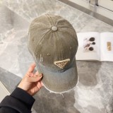 世界中で大人気♪  プラダ キャップ コピー