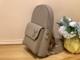 高品質♪♪♪  ルイヴィトン メンズ ボディバッグ スーパーコピーM23765