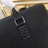 お洒落  エルメス メンズ ブリーフケース 偽物