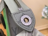 絶対欲しい！ ルイヴィトン メンズ クラッチバッグ スーパーコピーm82589