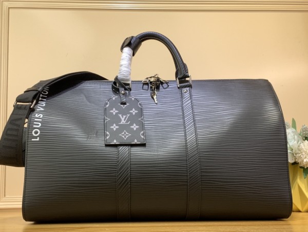 日本未入荷 ルイヴィトン メンズ ボストンバッグ 偽物m23721