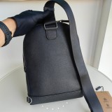 絶対欲しい！ バーバリー メンズ ボディバッグ コピー