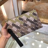 使い勝手良し バーバリー メンズ クラッチバッグ スーパーコピー