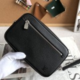 高品質 ルイヴィトン メンズ クラッチバッグ コピーM33410